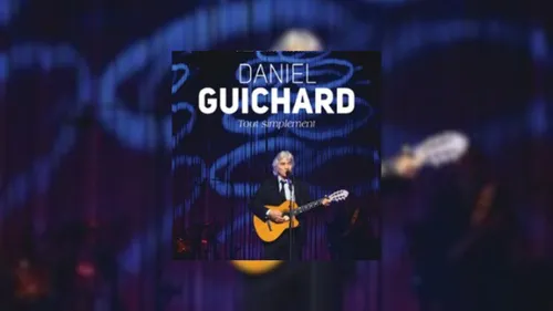 Gagnez vos places pour le spectacle de Daniel Guichard au casino...