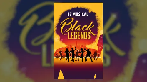 Gagnez vos places pour le concert Black Legends à Toulouse