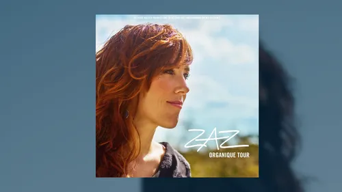 Gagnez vos places pour le concert de ZAZ à Toulouse 