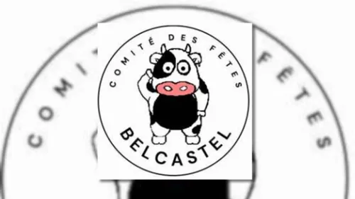 Belcastel (12) : Thé Dansant