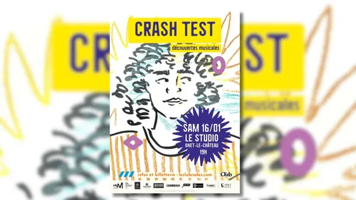 onet le chateau (12) : Crash test