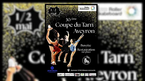 Sébazac-Concourès (12) : 30ème Coupe du Tarn-Aveyron