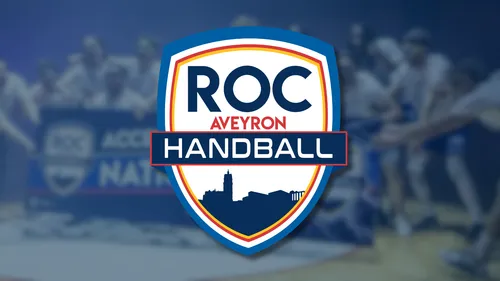 Gagnez vos places pour les matchs du ROC Handball 