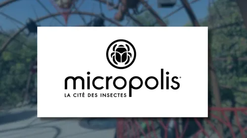 Gagnez vos places pour Micropolis