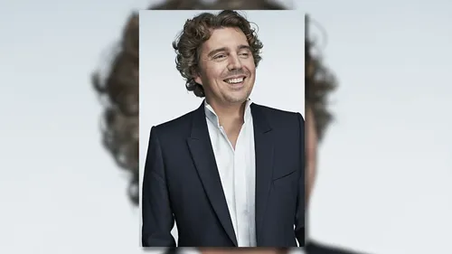 Le Garric (81) : Alex Vizorek