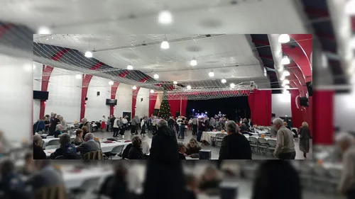Revel (31) : THE DANSANT