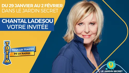 Chantal vous dévoile sur Totem qui se cache Ladesou