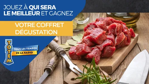 Gagnez votre coffret dégustation de la Maison Conquet