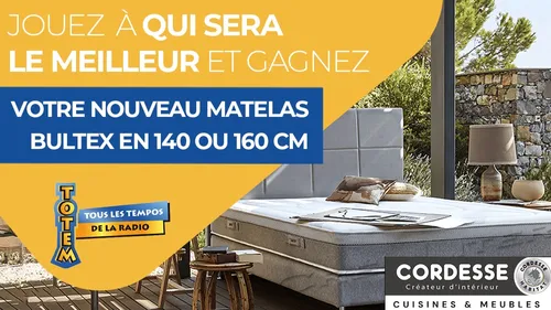 Gagnez le confort d'une bonne nuit de sommeil avec un nouveau...