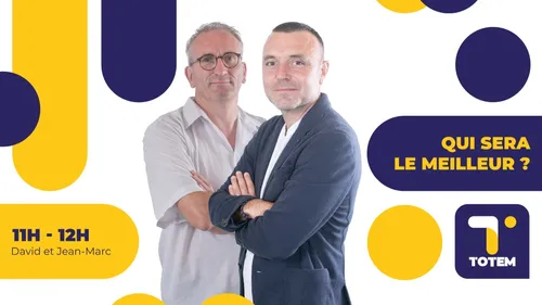 Qui sera le meilleur ?