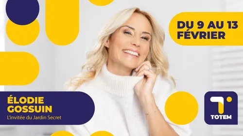 Miss à nu : Élodie Gossuin se livre sans filtre sur TOTEM