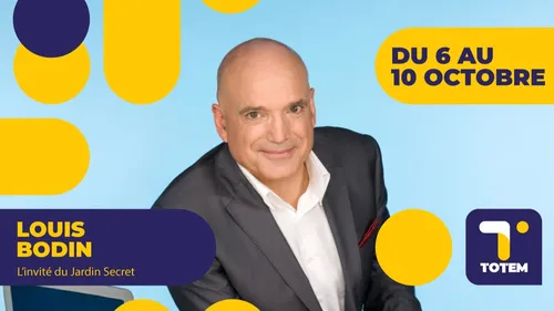 Louis Bodin sur TOTEM : la passion du ciel et de la transmission