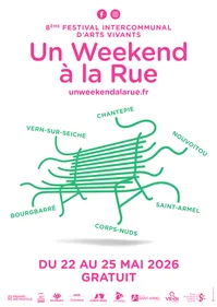 Un Weekend à la Rue