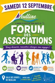 Forum des Associations de Neulliac
