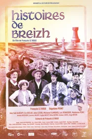 Ciné-débat "Histoires de Breizh" au Cinébreiz de Rostrenen