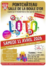 super loto à Pontchateau