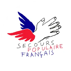 Braderie de l'antenne du Secours Populaire de Cléguérec