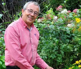 Conférence pour un potager productif toute l'année à Herbignac