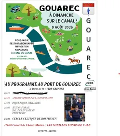 A Dimanche sur le Canal  