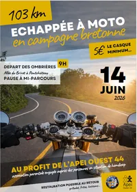 balade moto