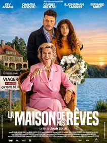 Avant-Première "La Maison de nos Rêves" à Rostrenen