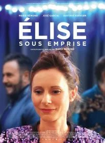 Ciné-débat "Elise sous emprise" à Rostrenen