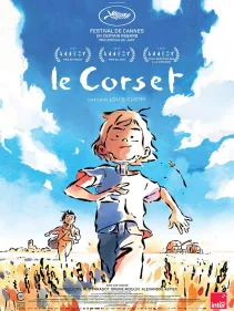 Avant-Première "Le Corset" à Rostrenen