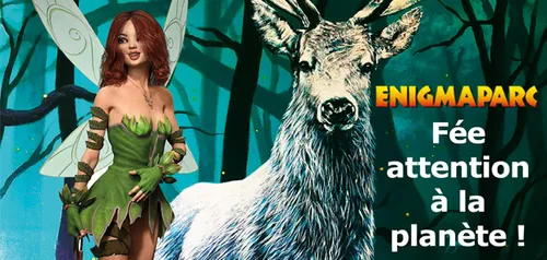 Où sortir pour les vacances de Pâques ? Cap sur l'écologie à...