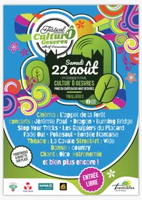 cultur'o gesvres à treillières