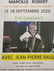 thé dansant 