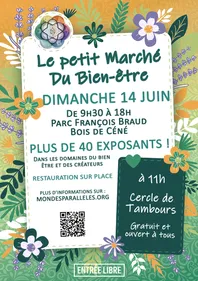 le petit marché du bien-être