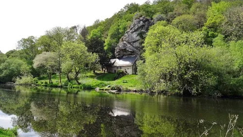 Fest Ar Laridenn à Bieuzy-les-Eaux
