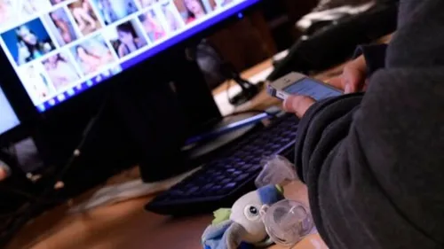 Un ex-magistrat condamné à de la prison avec sursis pour avoir...