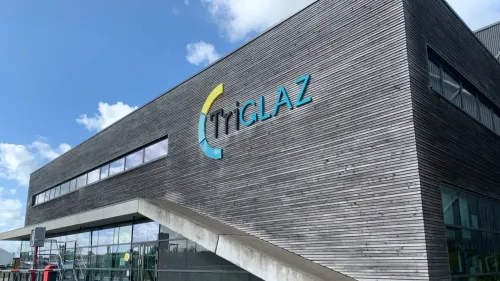 Un bébé mort découvert dans un centre de tri à Plouédern dans le...