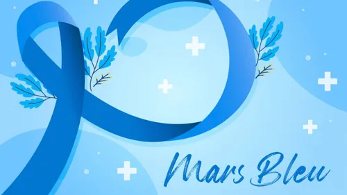 Cancer colorectal : détecté à temps, il guérit dans 9 cas sur 10