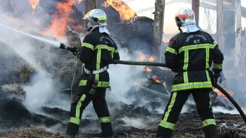 Bretagne : explosions en série dans un camping, plusieurs blessés...