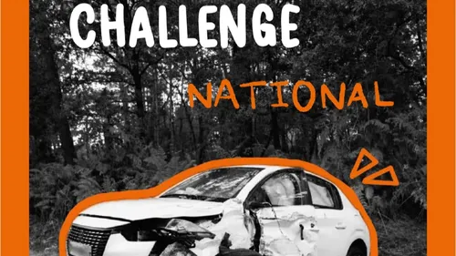 10e Challenge National de secours routier et secours à victimes à...