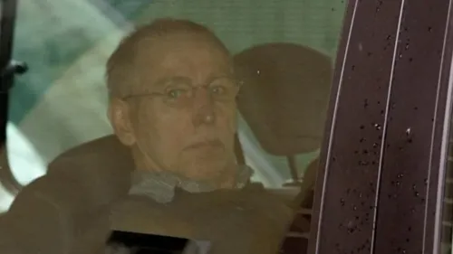 Le tueur en série Michel Fourniret est mort