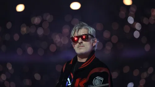 Kavinsky retrouvé mort à son domicile : l'icône française de...