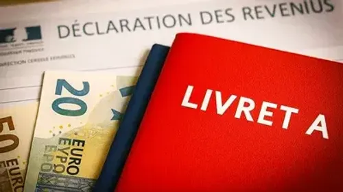 Livret A : vers une nouvelle chute du taux, les épargnants sous...