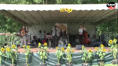 Fest-Jazz 2009 - Bruce Adams