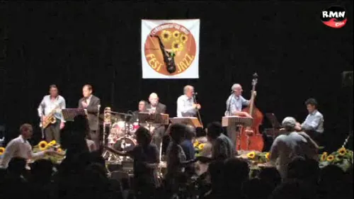 Fest-Jazz 2009 - Good Time Jazz