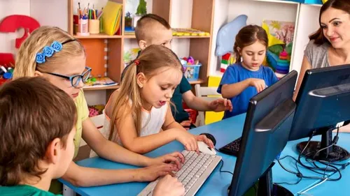 Les jeux vidéo à l’école : Matignon valide une stratégie qui divise