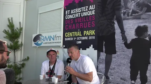 Bilan de cette édition avec JJ Toux et JL Martin