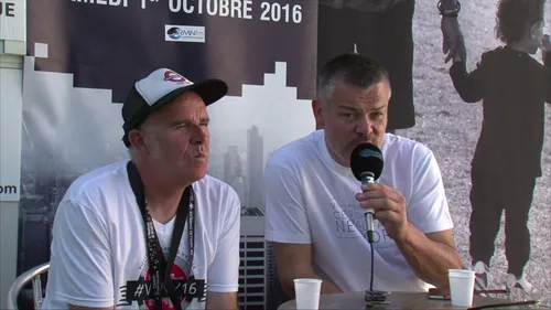 Les Charrues s'exportent à New-York pour son anniversaire