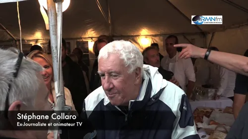 Interview de Stéphane Collaro