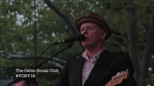 Résumé en images des concerts