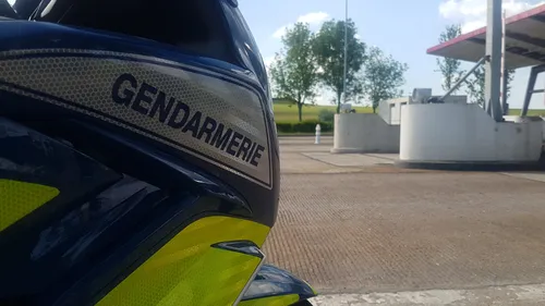 Loire-Atlantique : il roulait à 257 km/h au lieu de 80