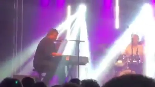 Fest-Jazz 2019 - Ben Waters