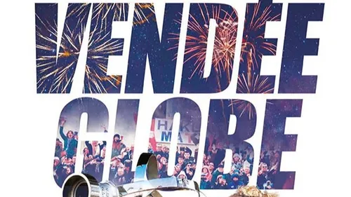 Vendée Globe 2024-2025 : feu d’artifice et fête populaire pour la...